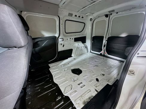 Used 2020 RAM ProMaster City Tradesman FWD image 14