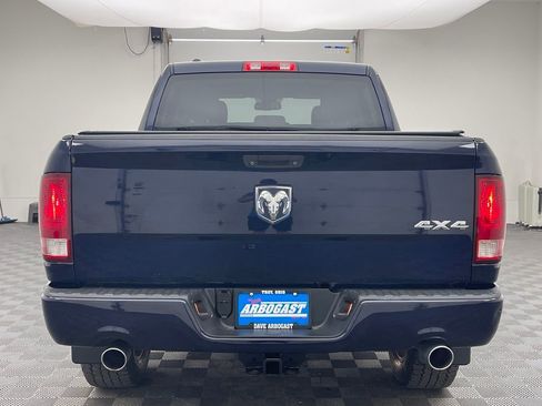 Used 2013 RAM 1500 Express AWD/4WD image 7