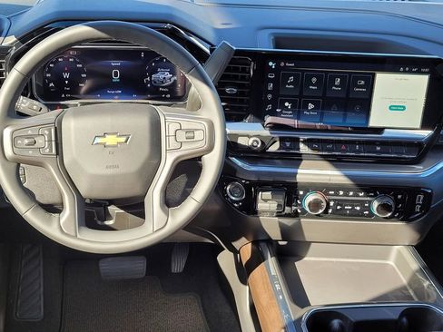 New 2026 Chevrolet Silverado 3500 High Country w/ Technology Package image 10