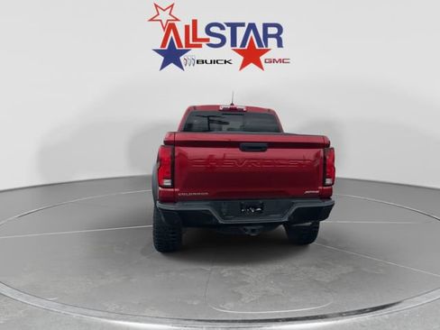 Used 2024 Chevrolet Colorado ZR2 w/ Technology Package AWD/4WD image 6