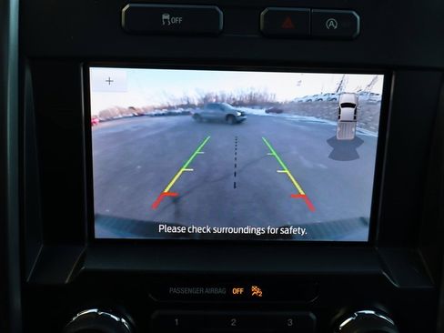 Used 2019 Ford F150 XLT w/ Equipment Group 302A Luxury image 11