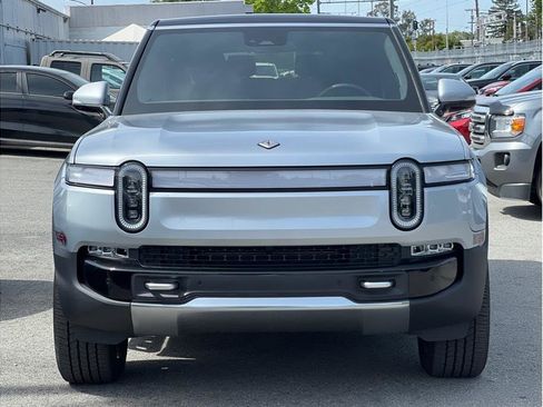Used 2024 Rivian R1S Adventure AWD/4WD image 2