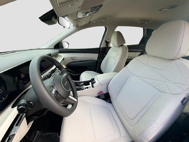 New 2026 Hyundai Tucson SE FWD image 20