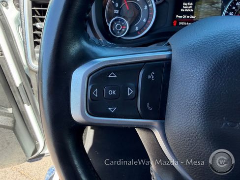 Used 2024 RAM 2500 Big Horn image 21