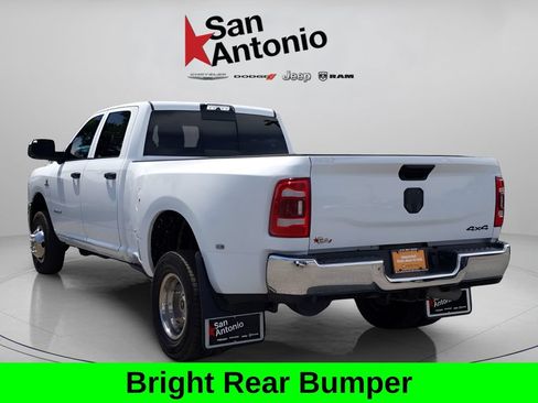 Used 2020 RAM 3500 Tradesman w/ Towing Technology Group AWD/4WD image 11