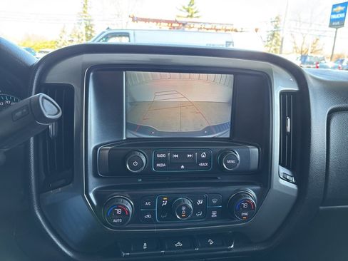Used 2018 Chevrolet Silverado 1500 LT w/ All Star Edition image 18