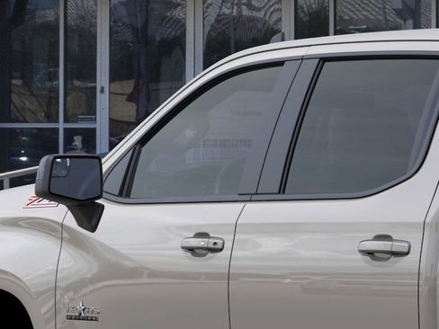 New 2026 Chevrolet Silverado 1500 RST image 12