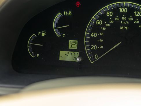 Used 2002 INFINITI Q45 image 15