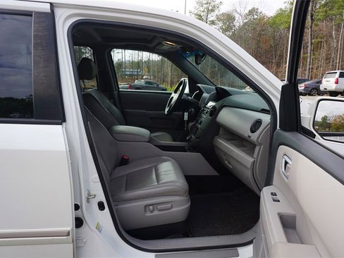 Used 2013 Honda Pilot Touring image 20