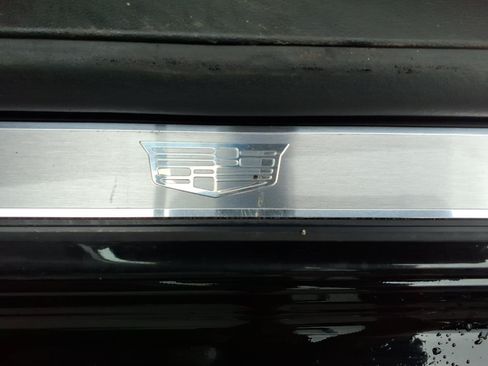 Used 2023 Cadillac CT5 Luxury w/ Sun And Sound Package AWD/4WD image 18