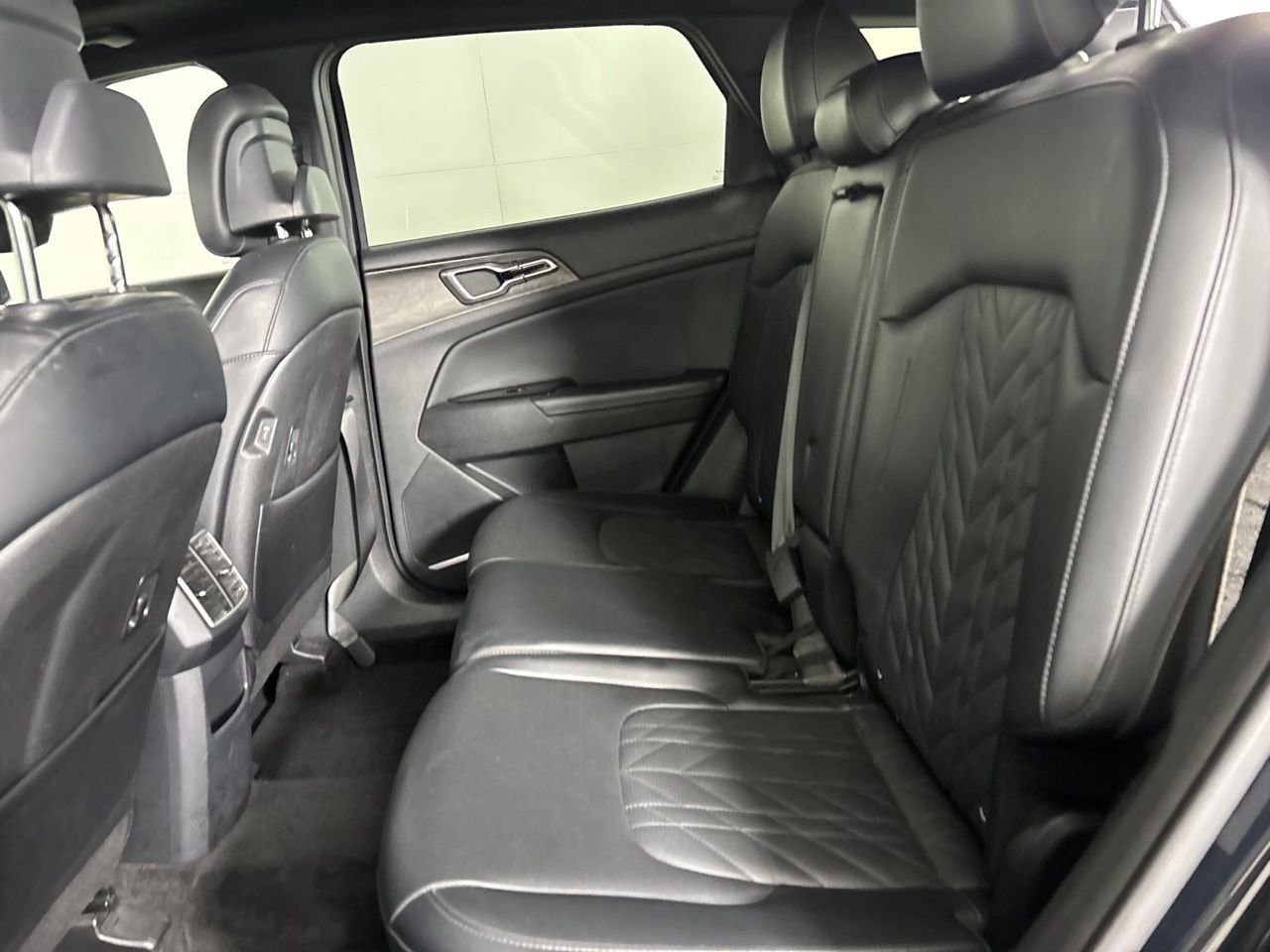 Used 2023 Kia Sportage X-Line w/ X-Line Premium Package AWD/4WD image 27
