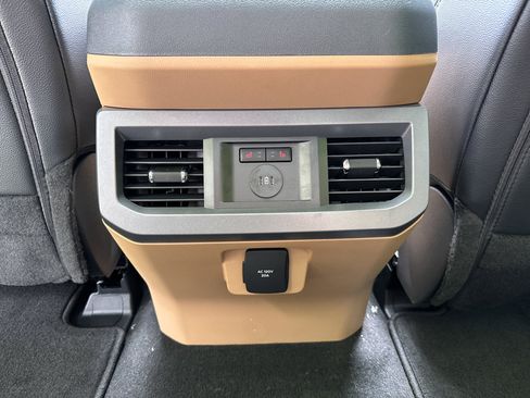 New 2025 Ford F250 Lariat w/ Lariat Ultimate Package image 49