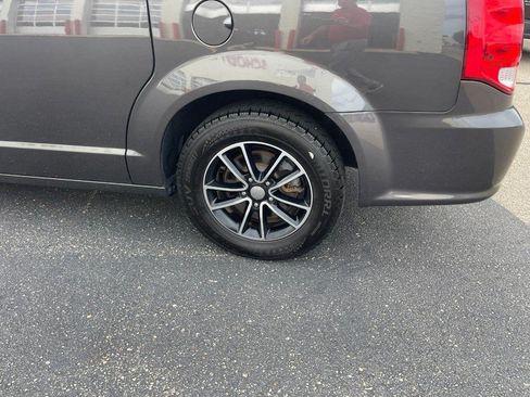 Used 2019 Dodge Grand Caravan GT FWD image 5