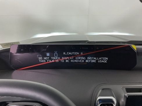 New 2025 Ford Expedition Tremor image 18