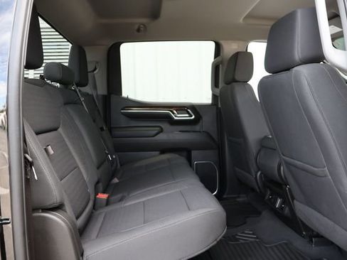 Used 2023 GMC Sierra 1500 Elevation RWD image 21