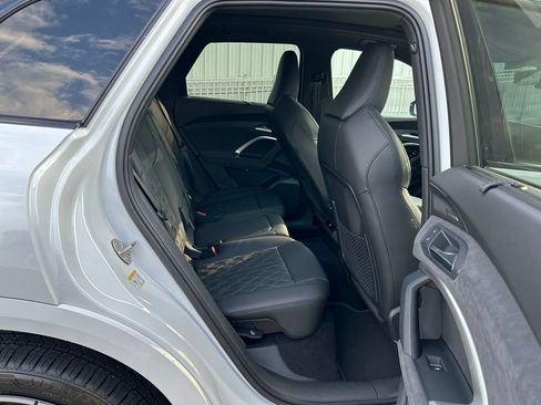 New 2026 Audi SQ5 Premium Plus AWD/4WD image 43