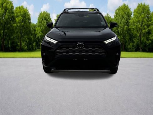Used 2024 Toyota RAV4 Limited image 2