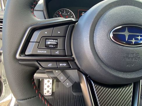 New 2025 Subaru WRX Premium image 26