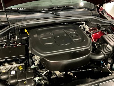 Used 2021 Dodge Durango Citadel AWD/4WD image 32