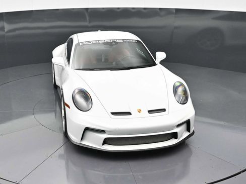 Certified 2024 Porsche 911 GT3 RS RWD image 44