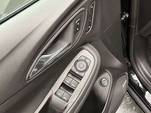 New 2026 Buick Encore GX Avenir w/ Avenir Technology Package AWD/4WD image 8