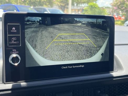 Used 2026 Honda CR-V Sport-L image 16