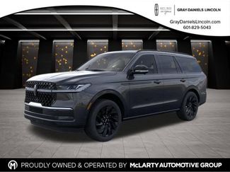 New 2026 Lincoln Navigator Reserve video 1