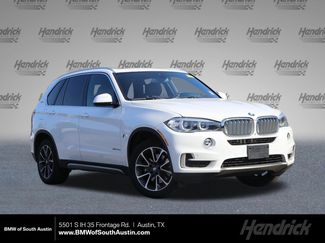 Used 2018 BMW X5 xDrive40e image 1