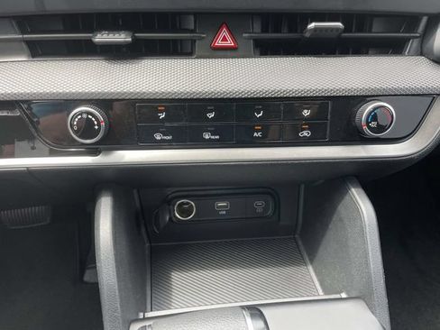 Certified 2024 Kia Sportage LX FWD image 27