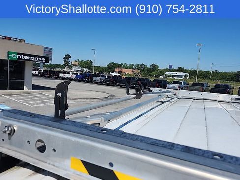 Used 2020 Chevrolet Express 2500 w/ Safety Package RWD image 24