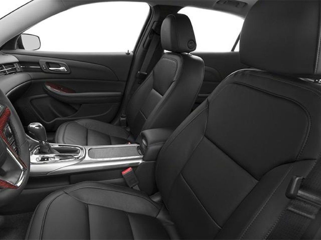 Used 2013 Chevrolet Malibu LT FWD image 6