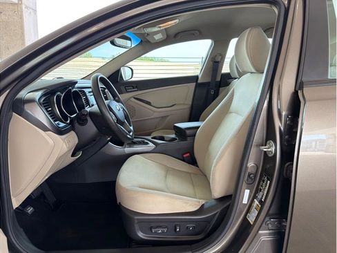 Used 2013 Kia Optima LX w/ Convenience Plus Pkg FWD image 10