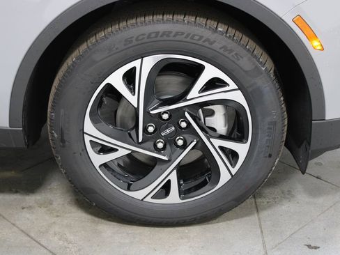 New 2026 Lincoln Nautilus Premier AWD/4WD image 12