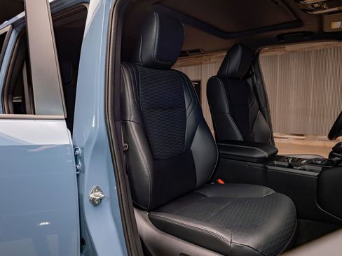 Used 2025 Toyota Land Cruiser w/ Premium Package image 26