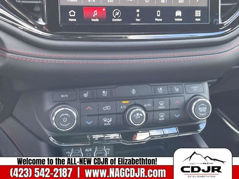 New 2026 Dodge Durango GT image 27