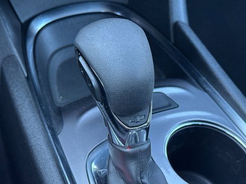 Certified 2023 Chevrolet Malibu LT image 22