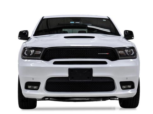 Used 2019 Dodge Durango R/T w/ Blacktop Package image 8