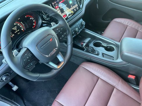 New 2026 Dodge Durango GT image 10
