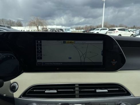 Used 2020 Hyundai Palisade Limited AWD/4WD image 13