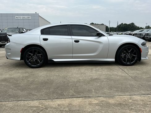 Used 2023 Dodge Charger GT w/ Plus Group RWD image 7