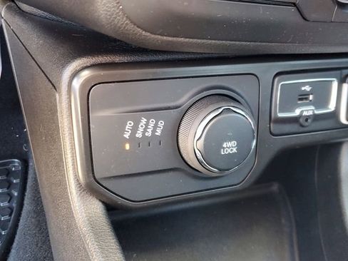 Used 2022 Jeep Renegade Latitude image 28