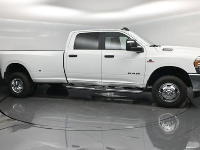 Used 2024 RAM 3500 Big Horn