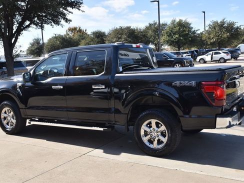 Certified 2024 Ford F150 XLT image 11