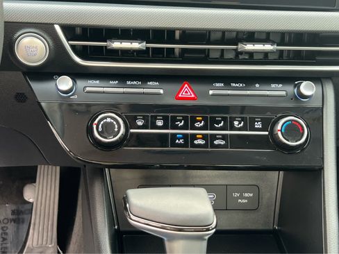 New 2026 Hyundai Sonata SE FWD image 34