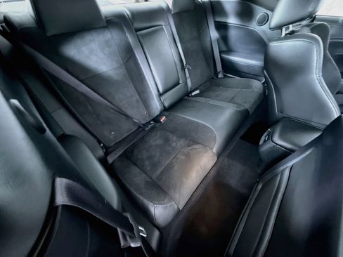 Used 2022 Dodge Challenger R/T w/ Plus Package RWD image 29
