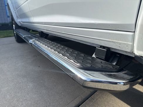 Used 2022 RAM 2500 Laramie image 20