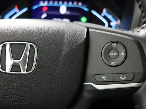 Used 2024 Honda Odyssey EX-L image 28