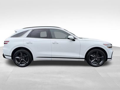 Certified 2026 Genesis GV70 2.5T Sport Prestige