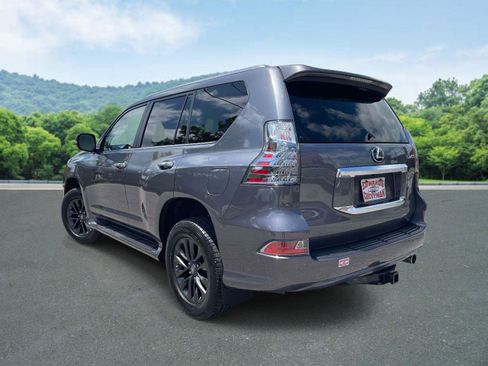Used 2023 Lexus GX 460 Premium AWD/4WD image 24