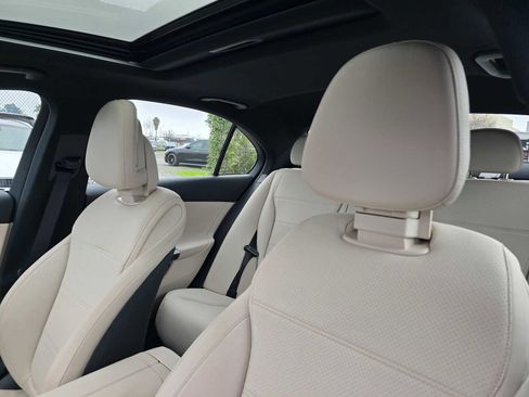 Used 2025 Mercedes-Benz C 300 Sedan image 22